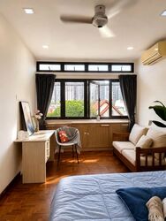 Faber Hills (D5), Apartment #580846161